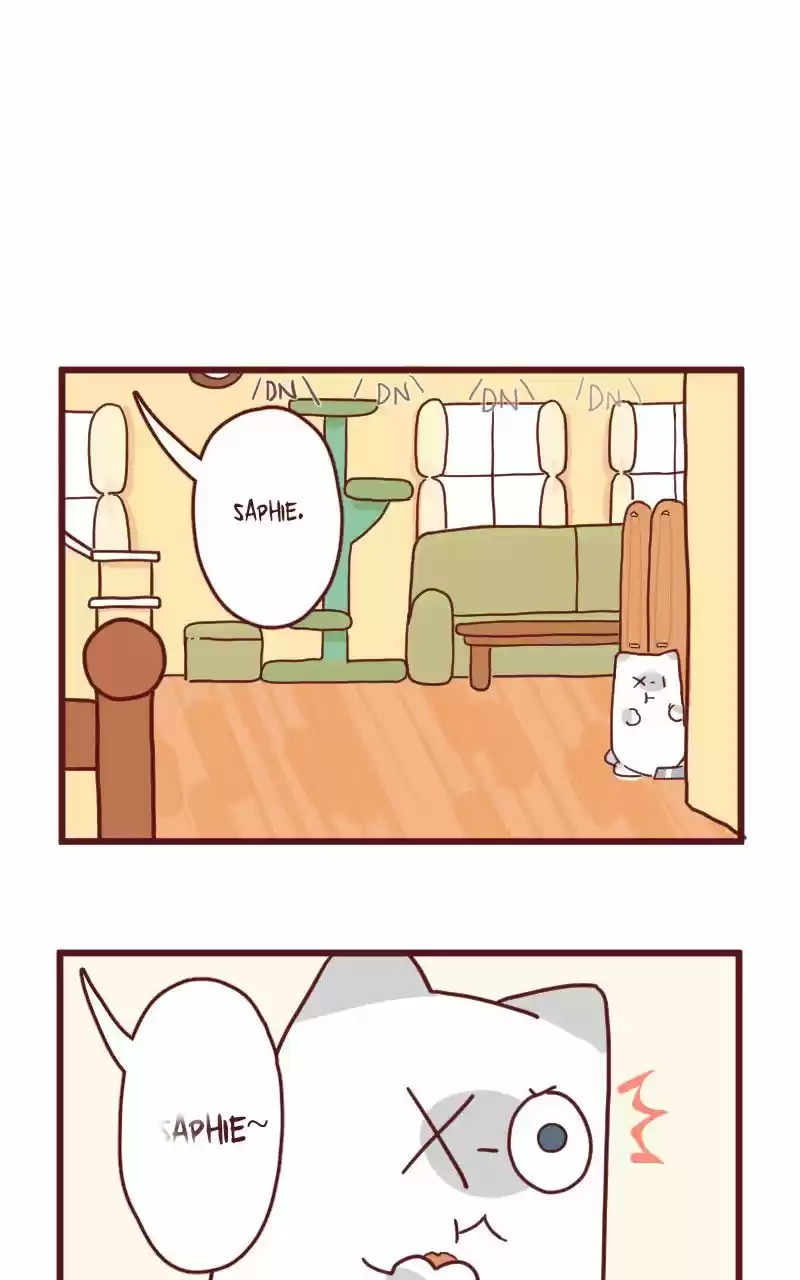 Saphie: The One-Eyed Cat (2016) - Capítulo 13 - Página 2 - LectorTMOo