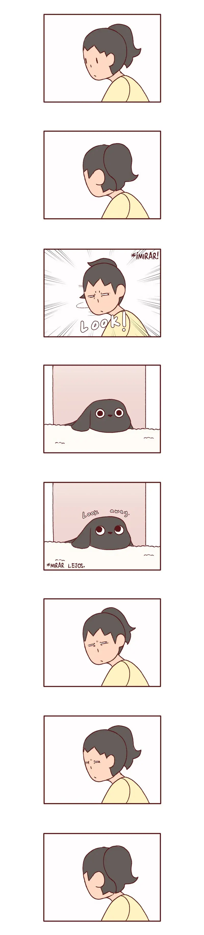 Saphie: The One-Eyed Cat (2016) - Capítulo 130 - Página 2 - LectorTMOo