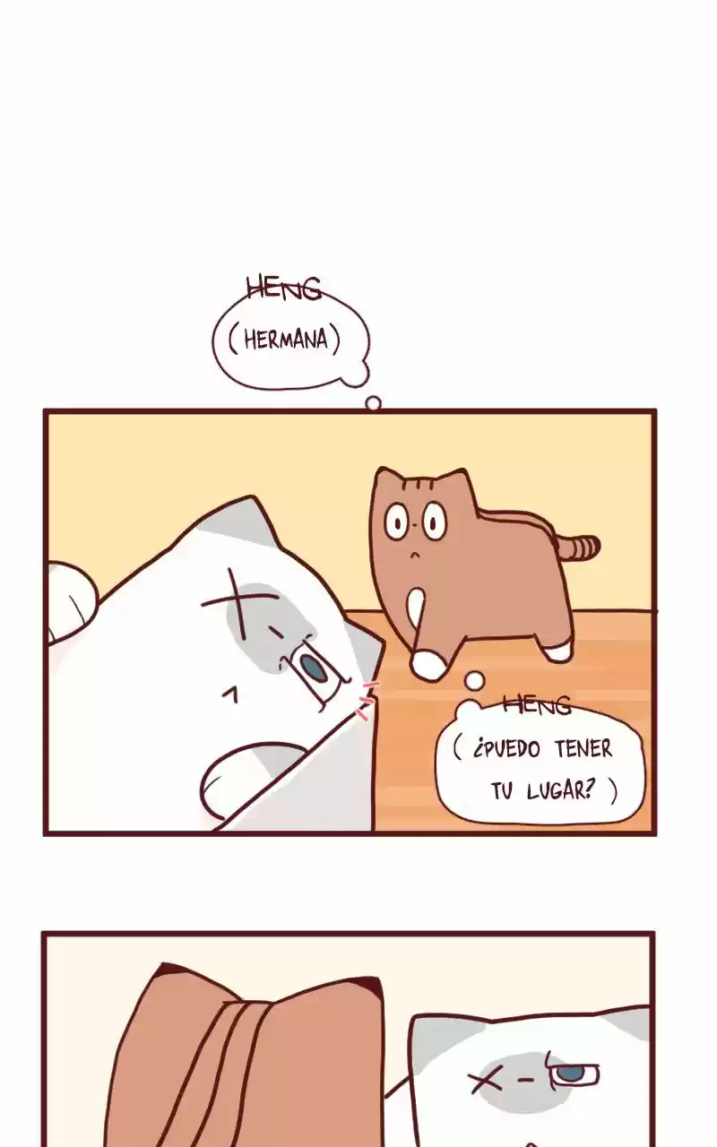 Saphie: The One-Eyed Cat (2016) - Capítulo 14 - Página 2 - LectorTMOo
