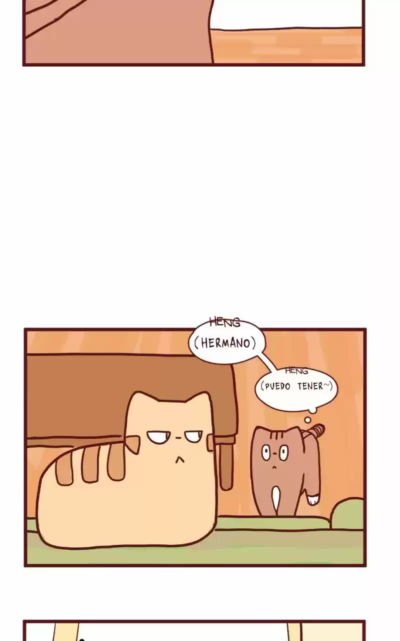 Saphie: The One-Eyed Cat (2016) - Capítulo 14 - Página 4 - LectorTMOo
