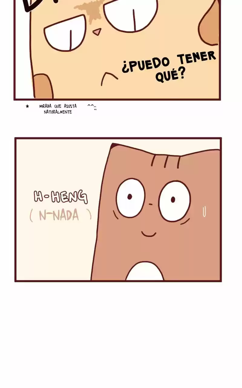 Saphie: The One-Eyed Cat (2016) - Capítulo 14 - Página 6 - LectorTMOo