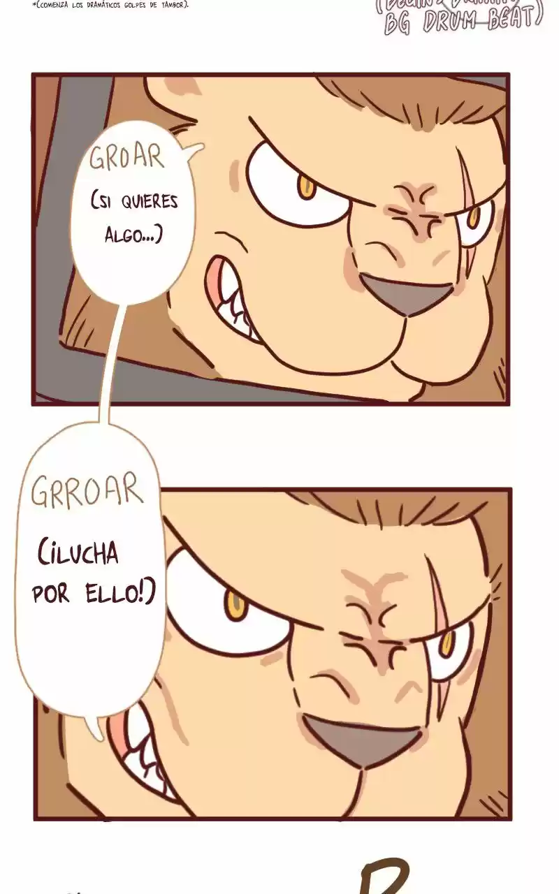Saphie: The One-Eyed Cat (2016) - Capítulo 14 - Página 8 - LectorTMOo