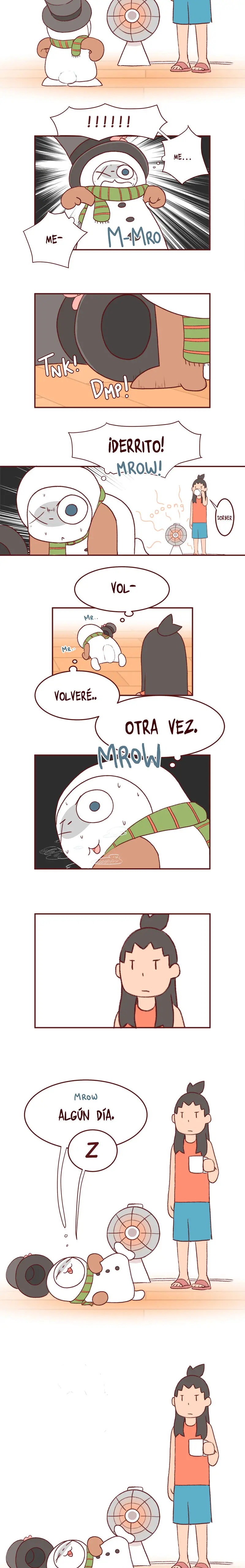 Saphie: The One-Eyed Cat (2016) - Capítulo 168 - Página 2 - LectorTMOo