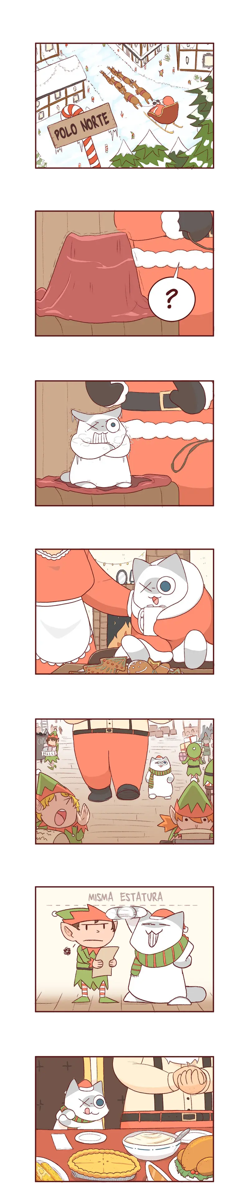 Saphie: The One-Eyed Cat (2016) - Capítulo 169 - Página 2 - LectorTMOo