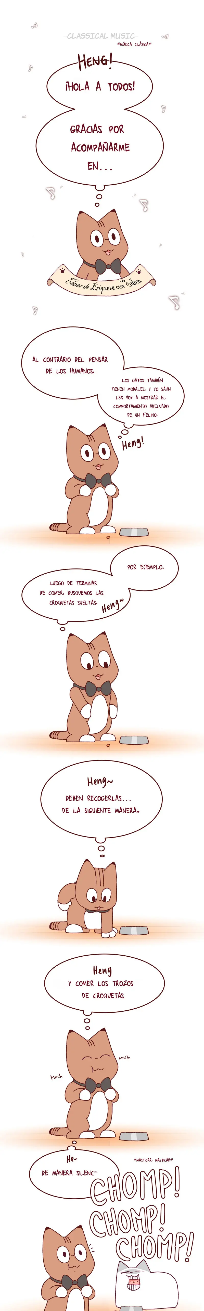Saphie: The One-Eyed Cat (2016) - Capítulo 173 - Página 1 - LectorTMOo