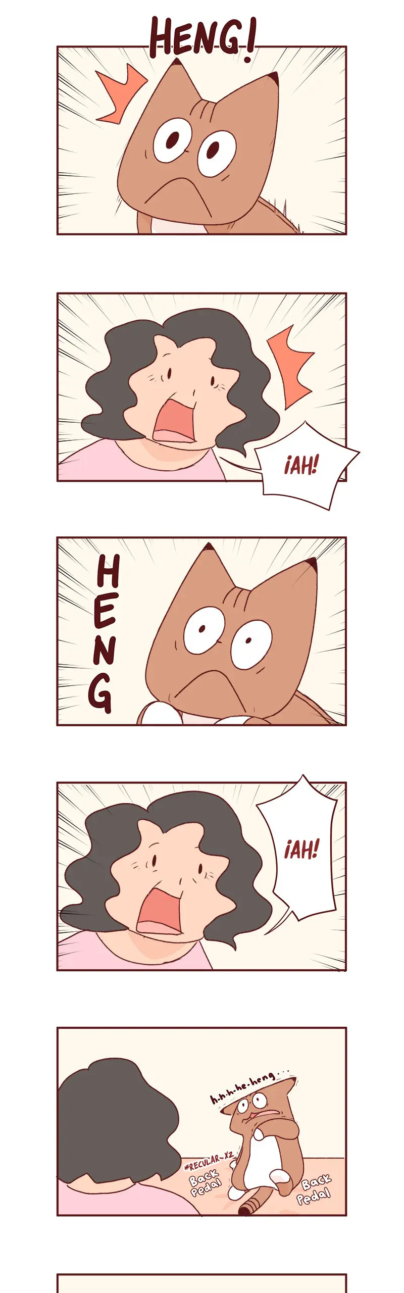 Saphie: The One-Eyed Cat (2016) - Capítulo 189 - Página 2 - LectorTMOo