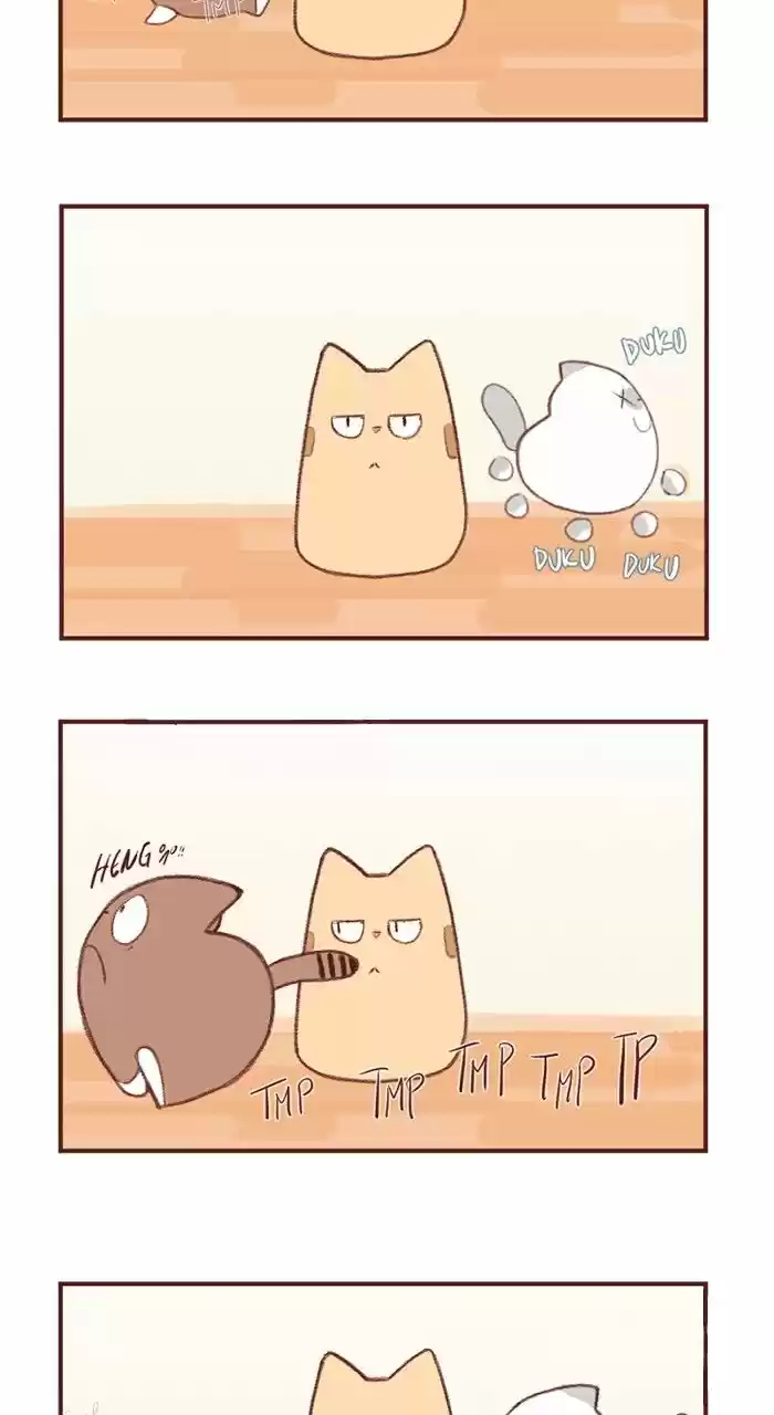Saphie: The One-Eyed Cat (2016) - Capítulo 2 - Página 5 - LectorTMOo