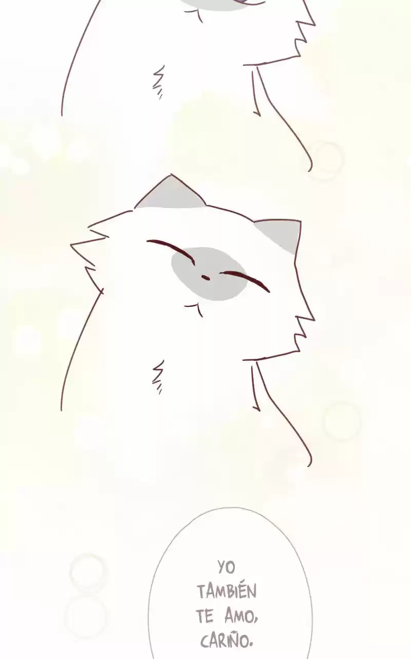 Saphie: The One-Eyed Cat (2016) - Capítulo 22 - Página 6 - LectorTMOo