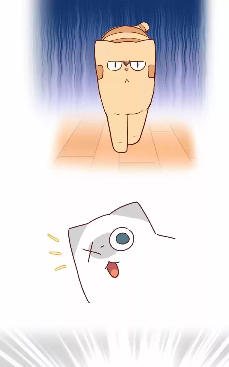 Saphie: The One-Eyed Cat (2016) - Capítulo 22 - Página 8 - LectorTMOo