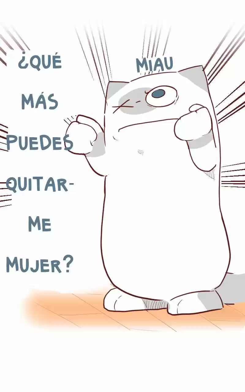 Saphie: The One-Eyed Cat (2016) - Capítulo 23 - Página 6 - LectorTMOo