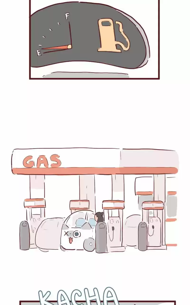 Saphie: The One-Eyed Cat (2016) - Capítulo 26 - Página 4 - LectorTMOo