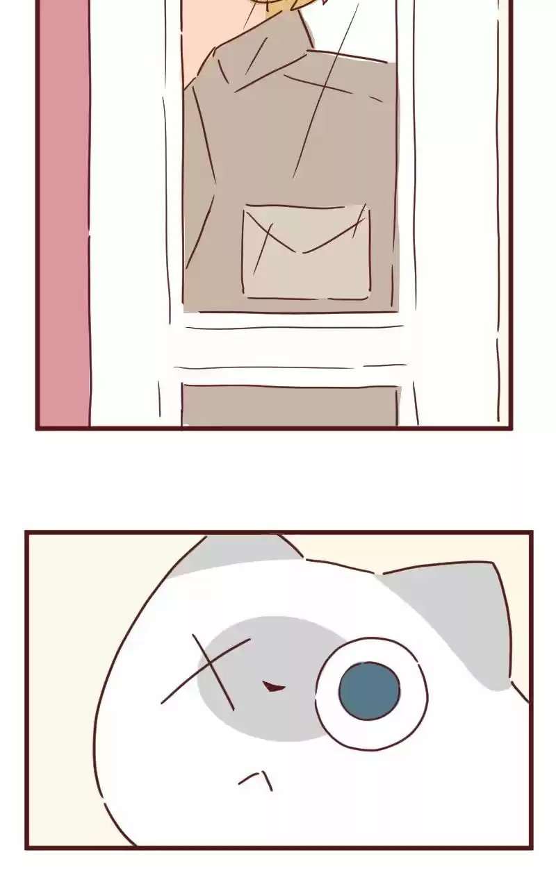 Saphie: The One-Eyed Cat (2016) - Capítulo 27 - Página 12 - LectorTMOo