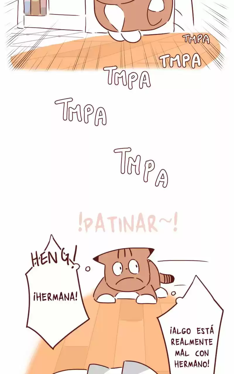 Saphie: The One-Eyed Cat (2016) - Capítulo 29 - Página 7 - LectorTMOo