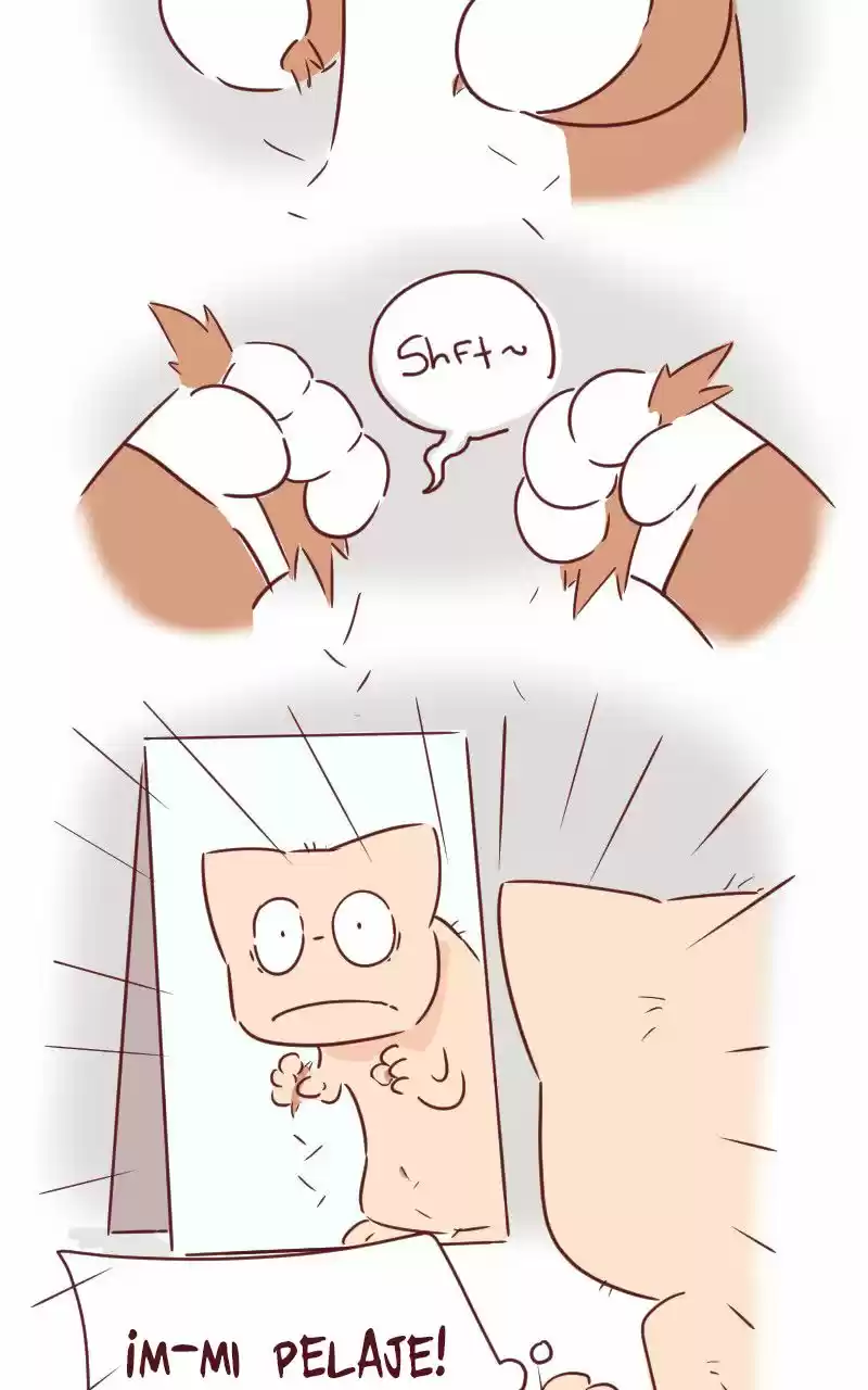 Saphie: The One-Eyed Cat (2016) - Capítulo 29 - Página 11 - LectorTMOo
