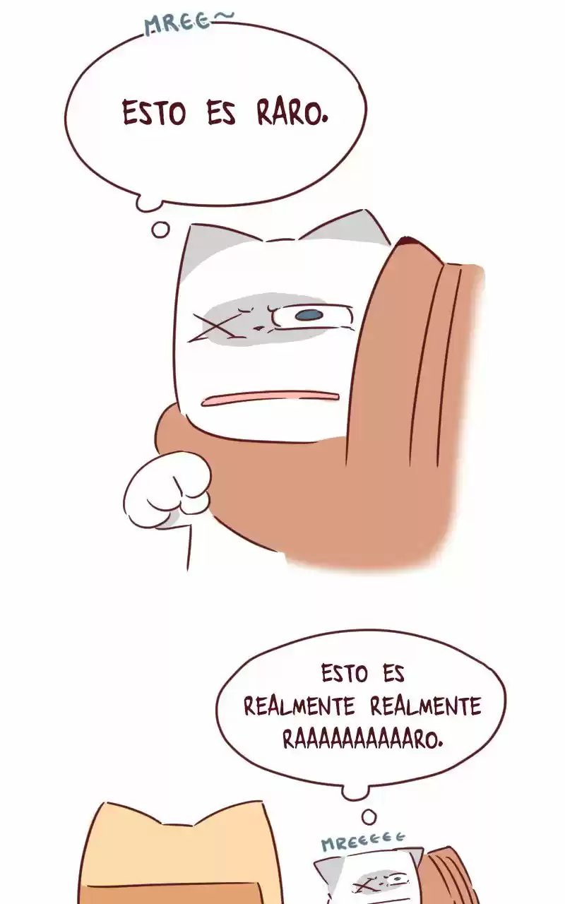 Saphie: The One-Eyed Cat (2016) - Capítulo 29 - Página 15 - LectorTMOo