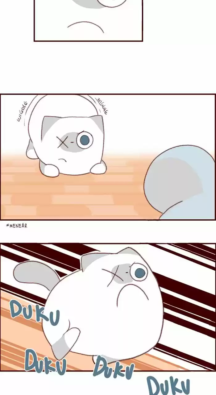 Saphie: The One-Eyed Cat (2016) - Capítulo 3 - Página 9 - LectorTMOo