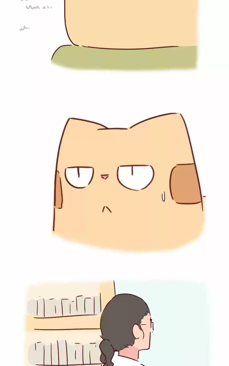 Saphie: The One-Eyed Cat (2016) - Capítulo 30 - Página 8 - LectorTMOo