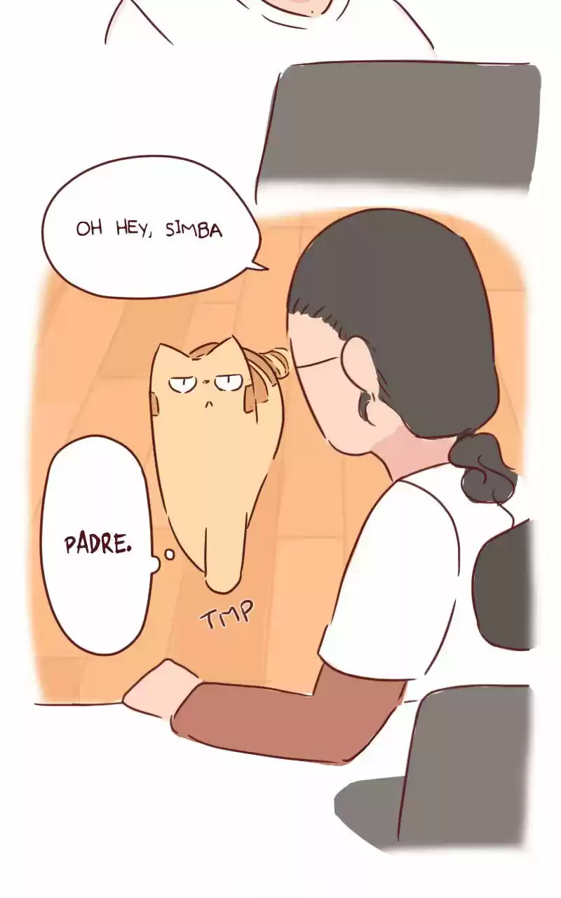 Saphie: The One-Eyed Cat (2016) - Capítulo 30 - Página 10 - LectorTMOo