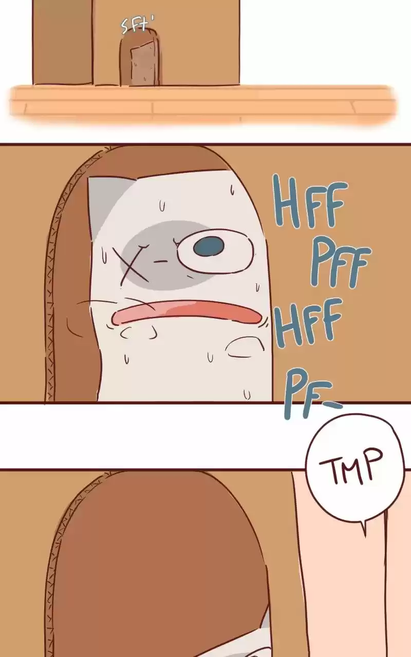 Saphie: The One-Eyed Cat (2016) - Capítulo 33 - Página 10 - LectorTMOo