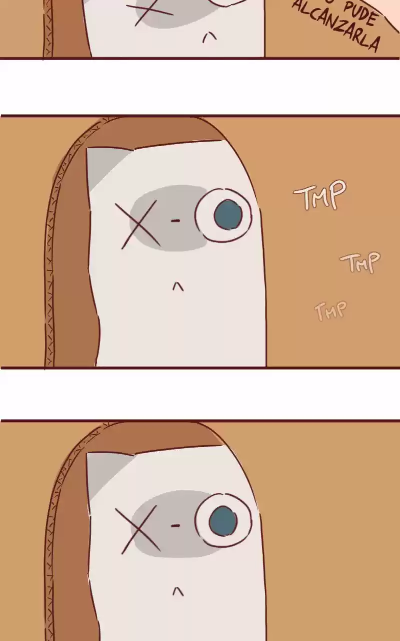 Saphie: The One-Eyed Cat (2016) - Capítulo 33 - Página 12 - LectorTMOo