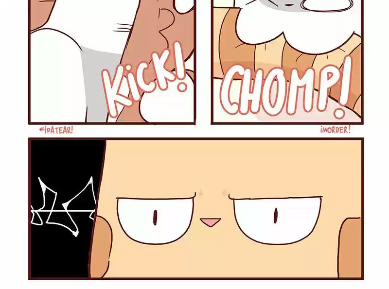 Saphie: The One-Eyed Cat (2016) - Capítulo 36 - Página 8 - LectorTMOo