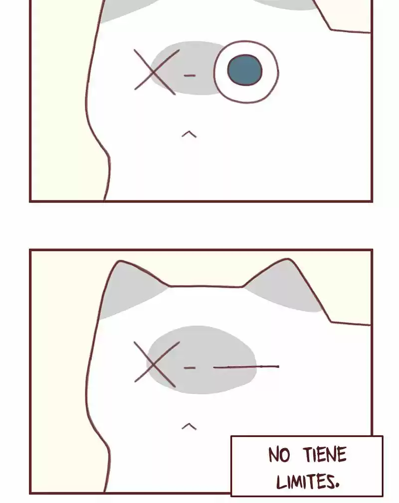 Saphie: The One-Eyed Cat (2016) - Capítulo 37 - Página 4 - LectorTMOo