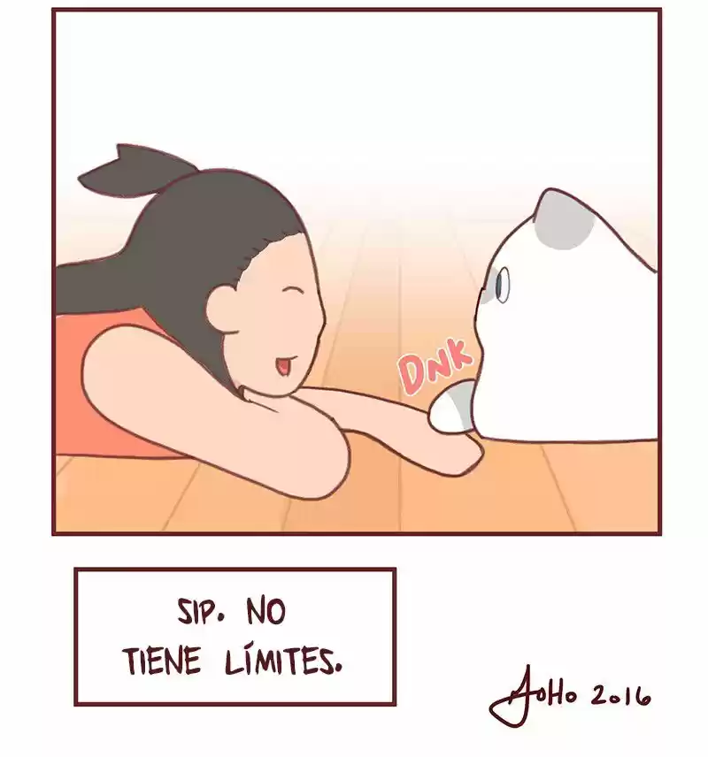 Saphie: The One-Eyed Cat (2016) - Capítulo 37 - Página 6 - LectorTMOo