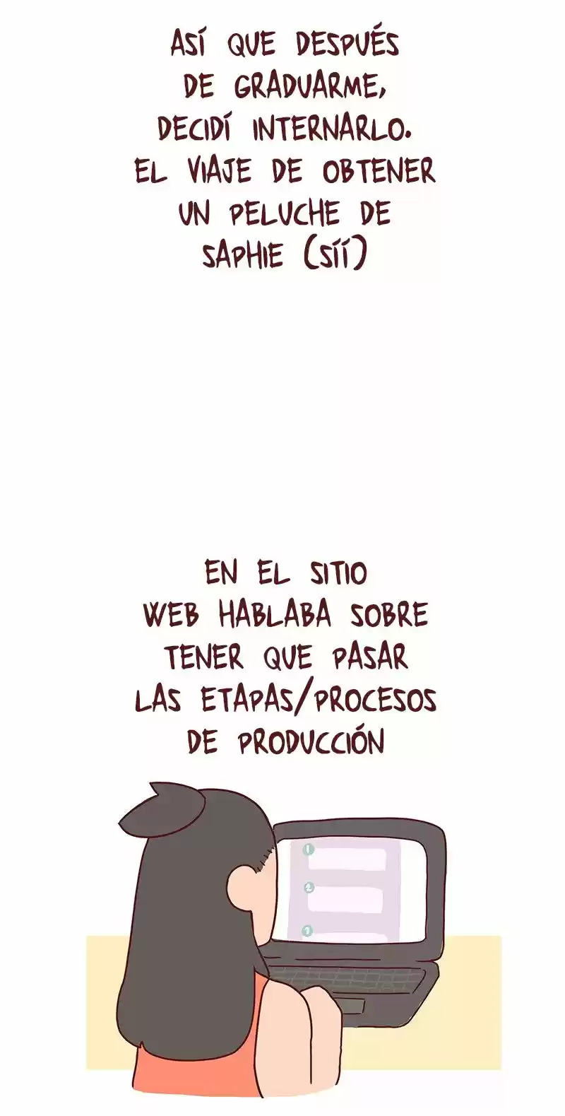 Saphie: The One-Eyed Cat (2016) - Capítulo 38 - Página 4 - LectorTMOo
