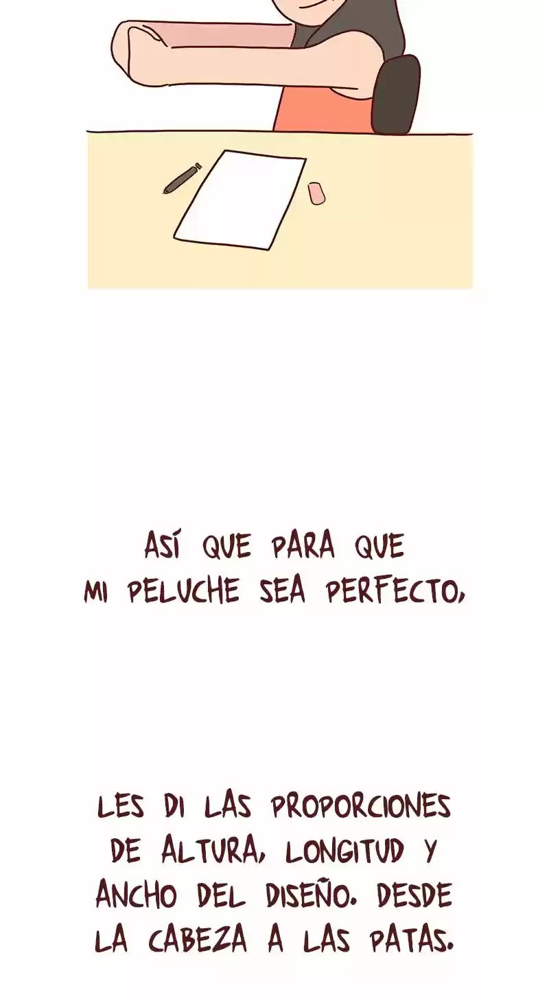 Saphie: The One-Eyed Cat (2016) - Capítulo 38 - Página 6 - LectorTMOo