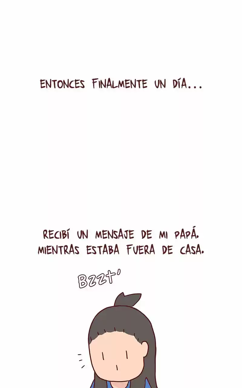 Saphie: The One-Eyed Cat (2016) - Capítulo 38 - Página 15 - LectorTMOo