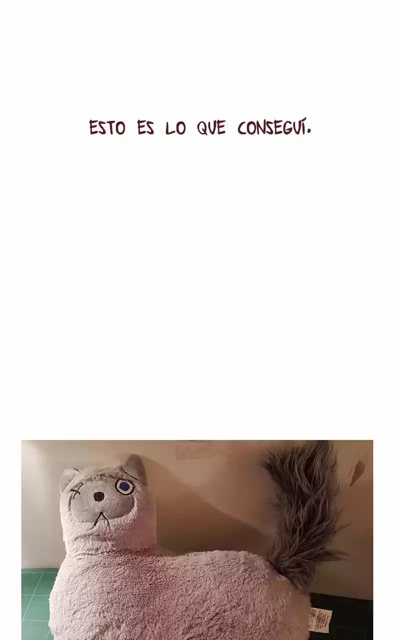 Saphie: The One-Eyed Cat (2016) - Capítulo 38 - Página 21 - LectorTMOo