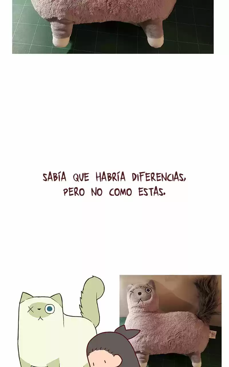 Saphie: The One-Eyed Cat (2016) - Capítulo 38 - Página 22 - LectorTMOo