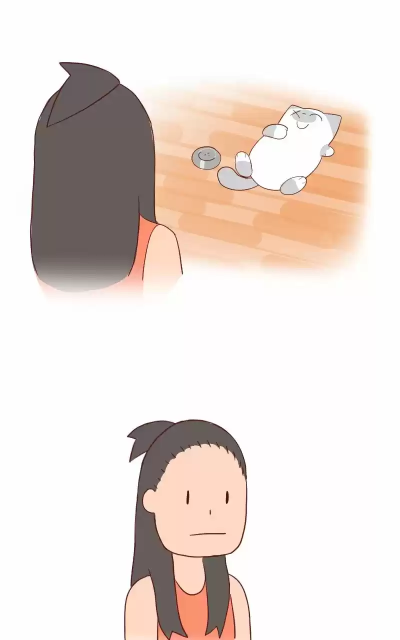 Saphie: The One-Eyed Cat (2016) - Capítulo 4 - Página 4 - LectorTMOo