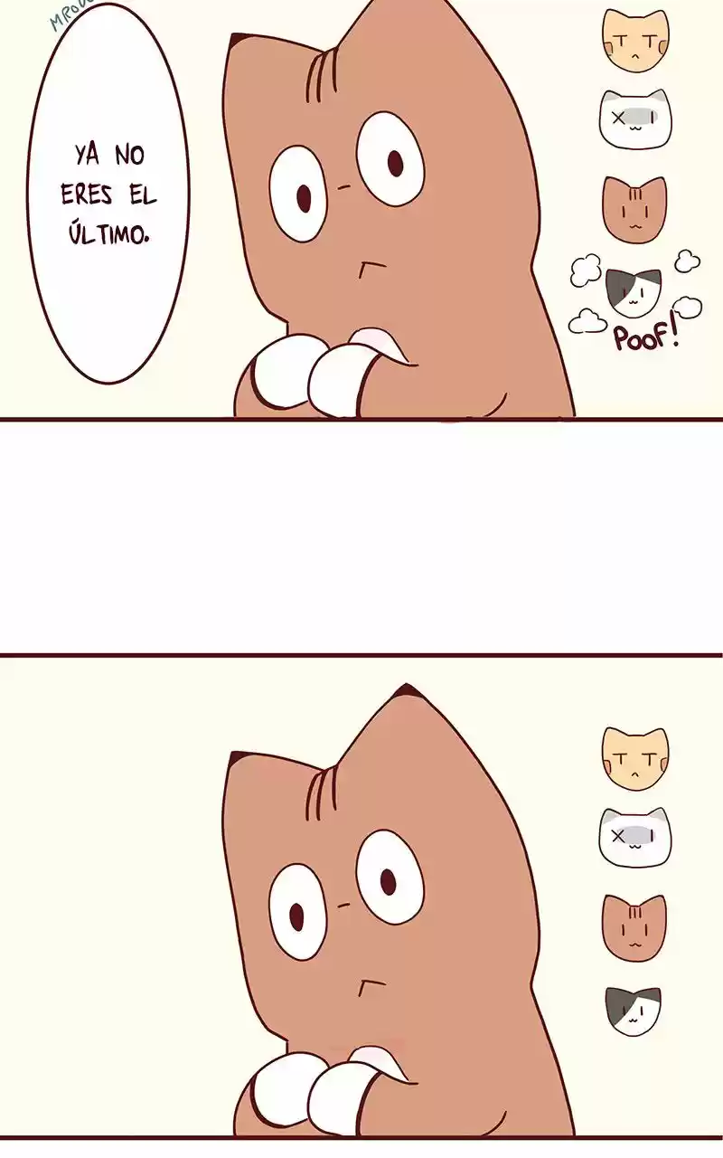 Saphie: The One-Eyed Cat (2016) - Capítulo 41 - Página 4 - LectorTMOo