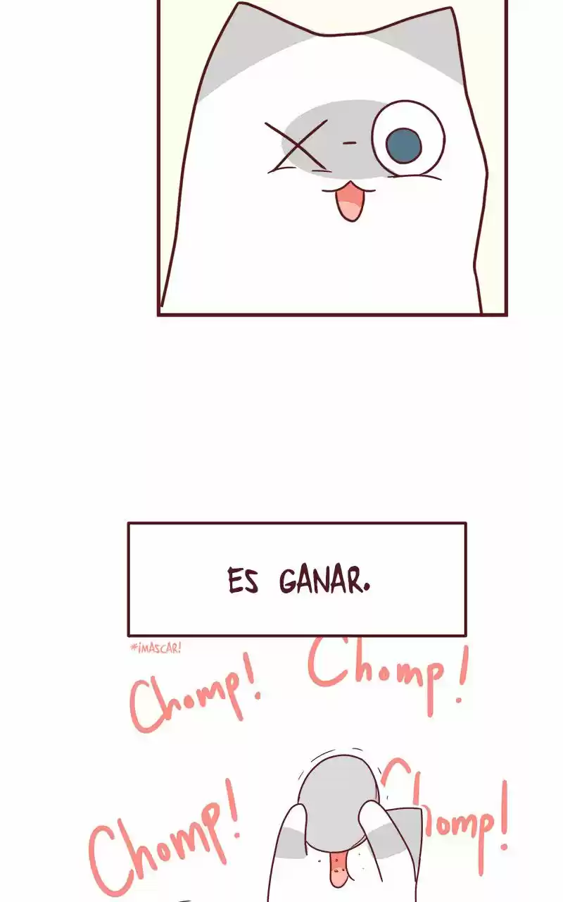 Saphie: The One-Eyed Cat (2016) - Capítulo 42 - Página 11 - LectorTMOo