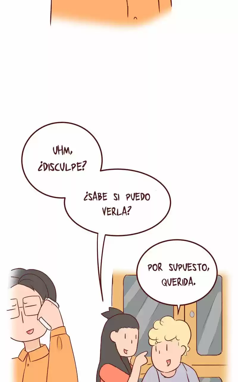 Saphie: The One-Eyed Cat (2016) - Capítulo 45 - Página 18 - LectorTMOo