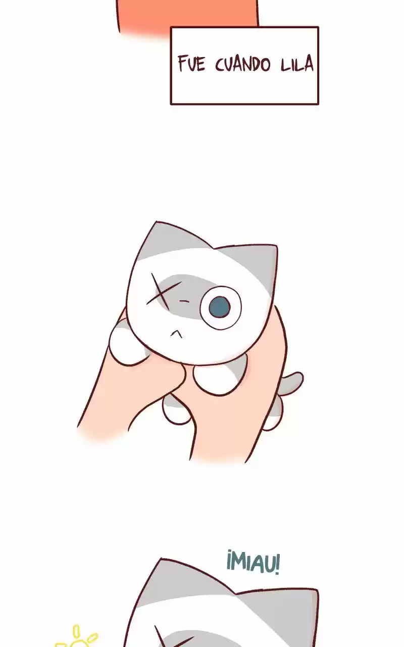 Saphie: The One-Eyed Cat (2016) - Capítulo 46 - Página 6 - LectorTMOo