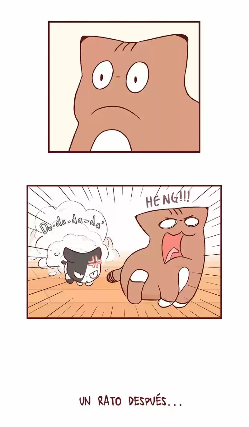 Saphie: The One-Eyed Cat (2016) - Capítulo 48 - Página 6 - LectorTMOo