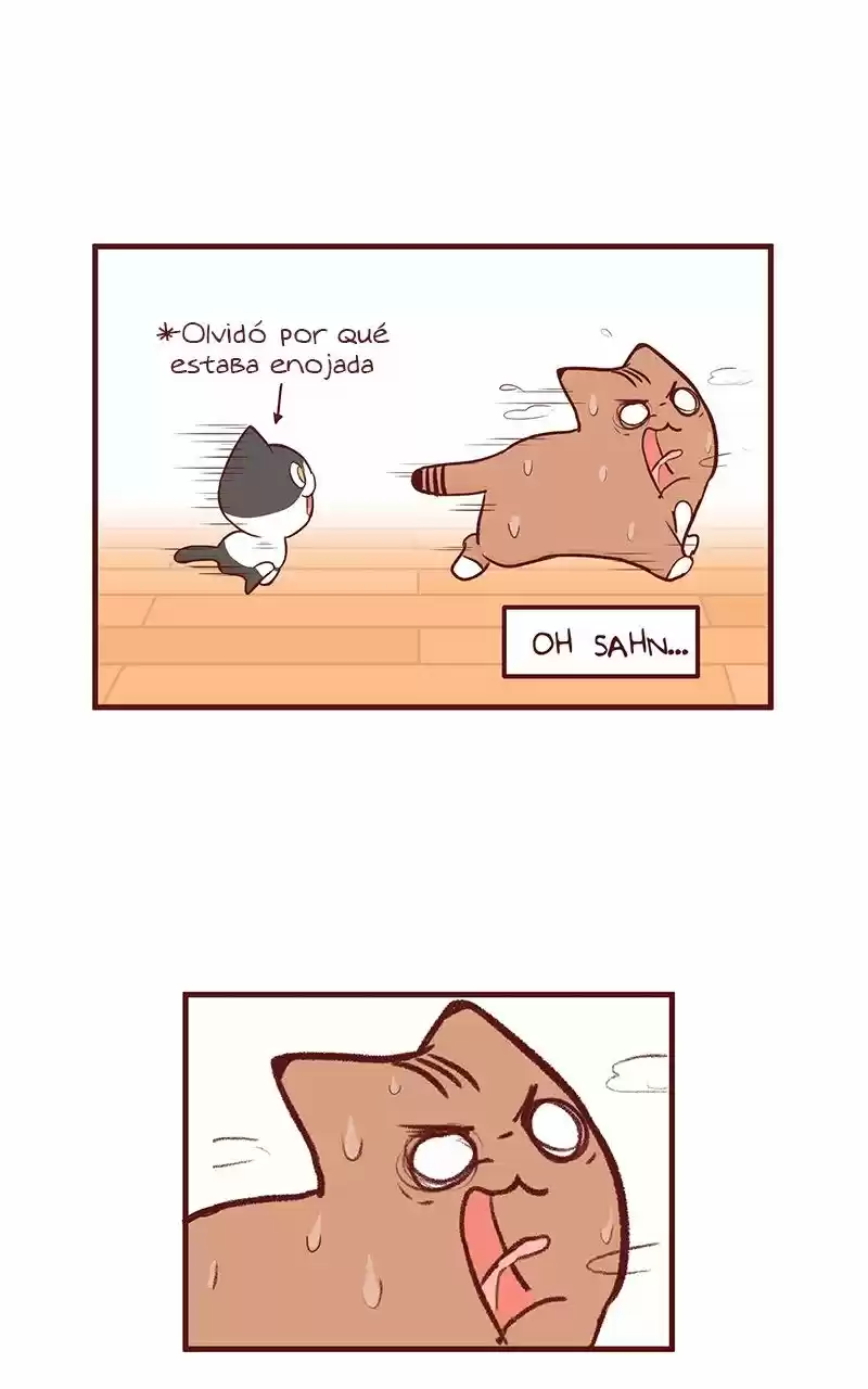 Saphie: The One-Eyed Cat (2016) - Capítulo 48 - Página 7 - LectorTMOo