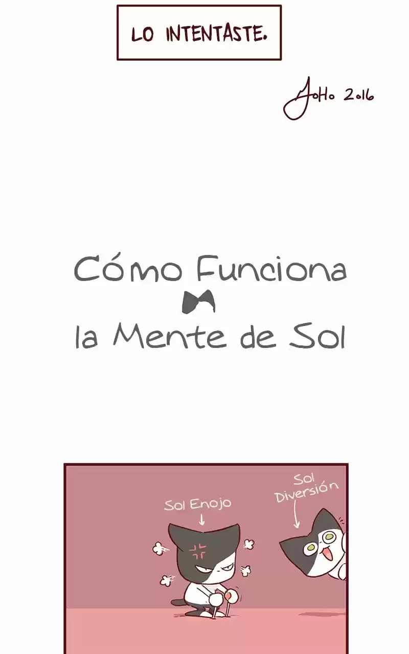Saphie: The One-Eyed Cat (2016) - Capítulo 48 - Página 8 - LectorTMOo