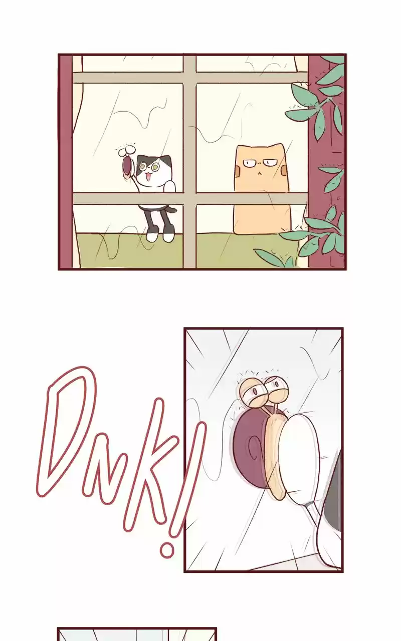 Saphie: The One-Eyed Cat (2016) - Capítulo 49 - Página 6 - LectorTMOo