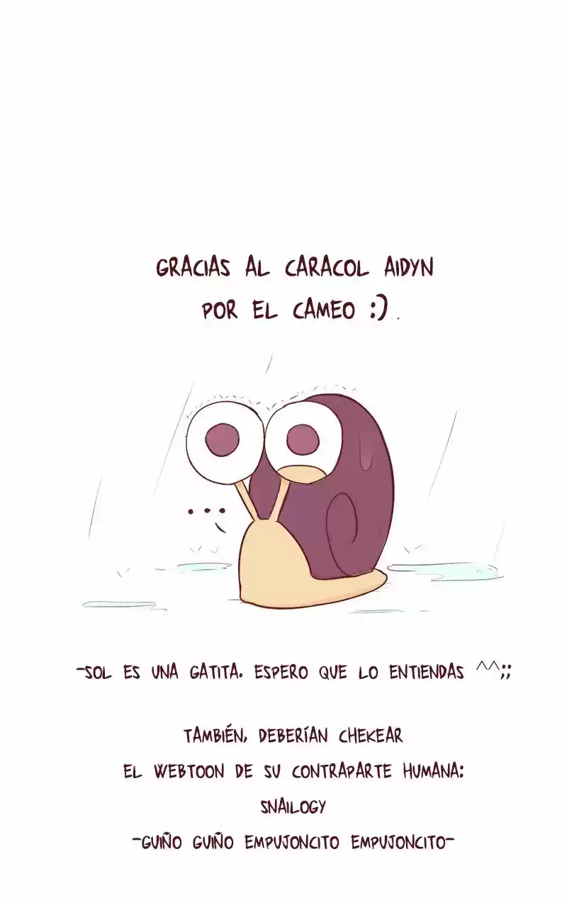 Saphie: The One-Eyed Cat (2016) - Capítulo 49 - Página 10 - LectorTMOo