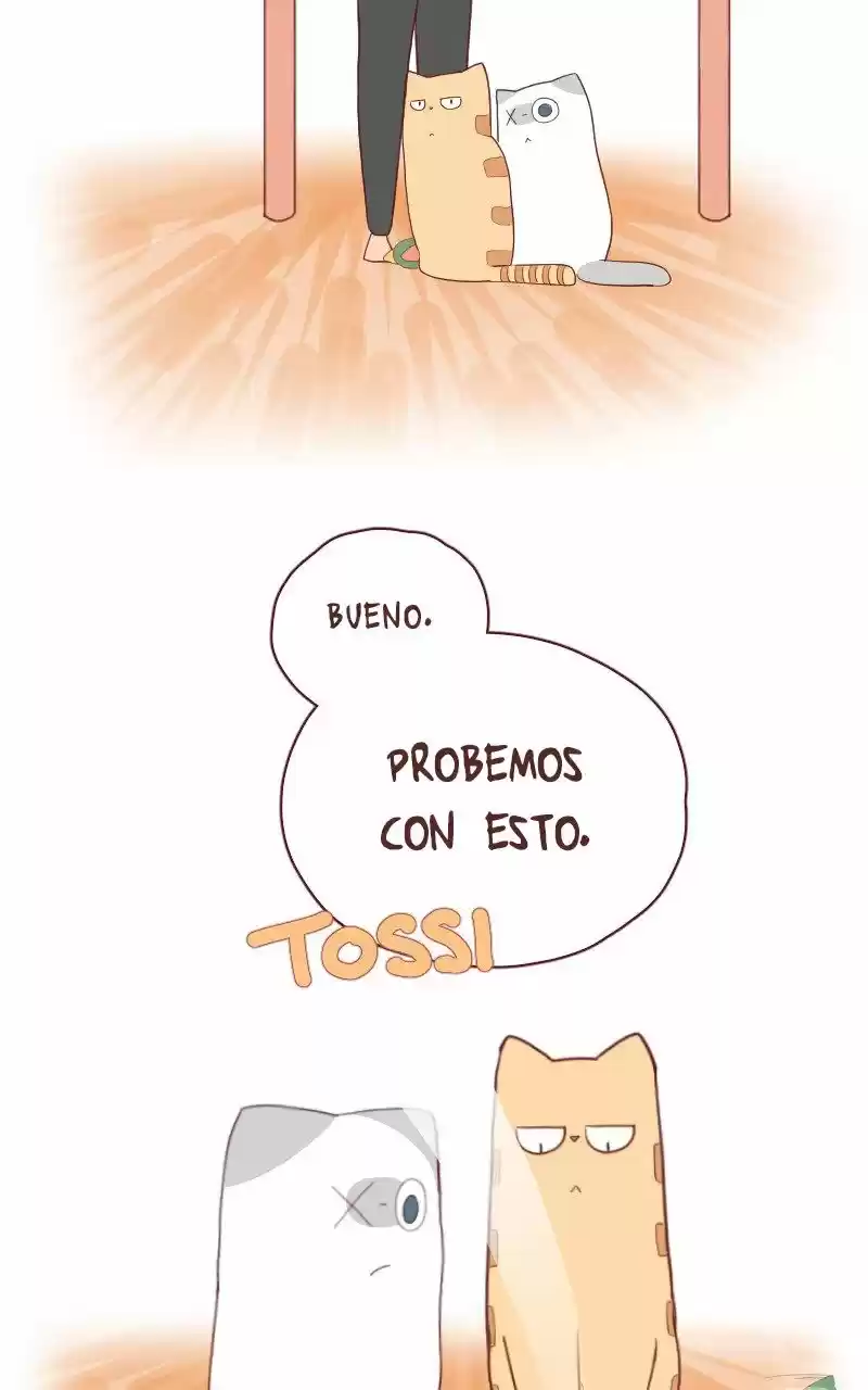Saphie: The One-Eyed Cat (2016) - Capítulo 5 - Página 7 - LectorTMOo