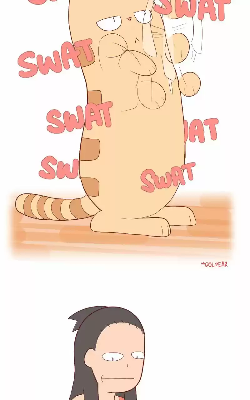 Saphie: The One-Eyed Cat (2016) - Capítulo 5 - Página 11 - LectorTMOo
