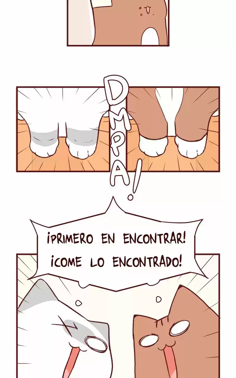 Saphie: The One-Eyed Cat (2016) - Capítulo 50 - Página 4 - LectorTMOo