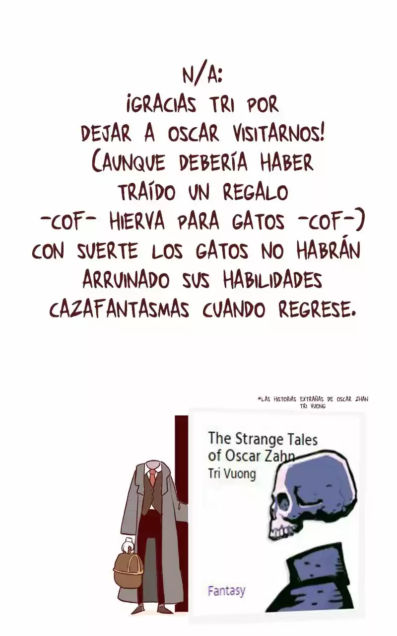 Saphie: The One-Eyed Cat (2016) - Capítulo 51 - Página 6 - LectorTMOo