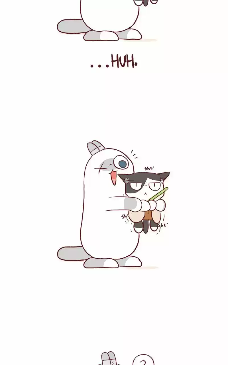 Saphie: The One-Eyed Cat (2016) - Capítulo 52 - Página 6 - LectorTMOo