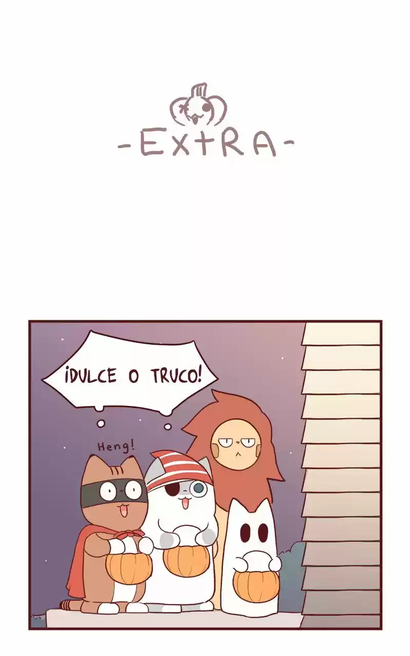 Saphie: The One-Eyed Cat (2016) - Capítulo 52 - Página 8 - LectorTMOo