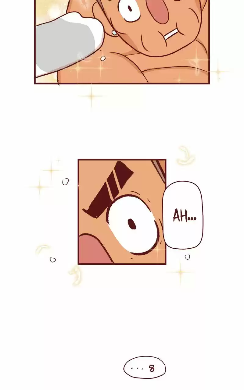 Saphie: The One-Eyed Cat (2016) - Capítulo 53 - Página 8 - LectorTMOo