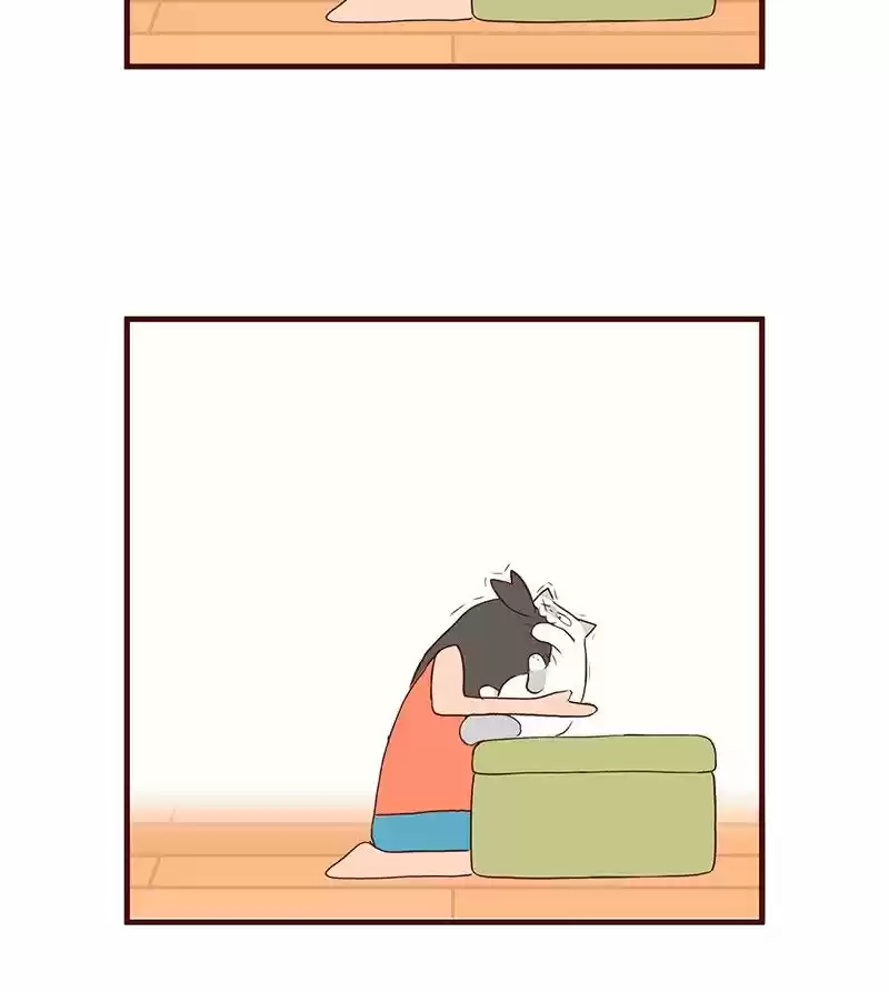 Saphie: The One-Eyed Cat (2016) - Capítulo 55 - Página 6 - LectorTMOo